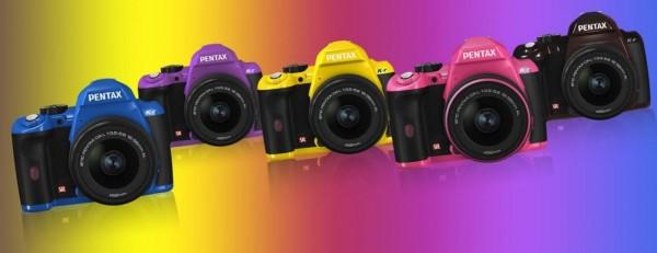 pentax-k-r-colors pentax k r colors 600x231 Encore des couleurs pour le Pentax K r