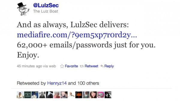 lulzseclogins lulzseclogins 600x337 Votre password est il public ?
