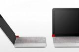 precise orientation notebook concept 1 160x105 Fujitsu Concept : un autre notebook pliable