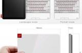 precise orientation notebook concept 4 160x105 Fujitsu Concept : un autre notebook pliable