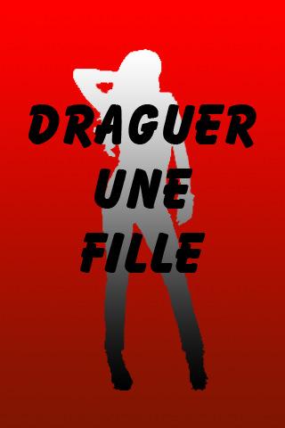 Comment draguer une fille : la solution iPhone