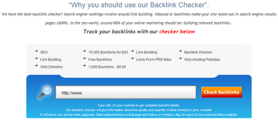 3 programmes pour indexer vos backlinks