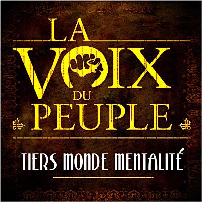 La Voix du Peuple ft Six Coups MC [Rappeur d'1stinct] Et Mino - Paris-Marseille (CLIP)