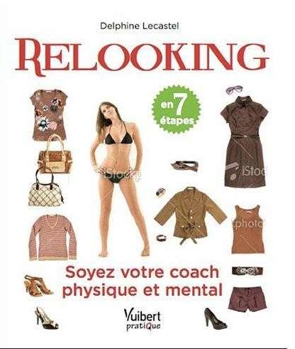 relooking en 7 étapes