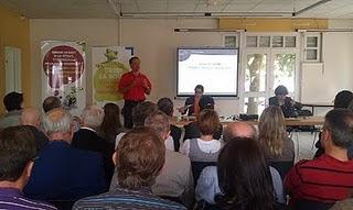 AG de l'ADIE Alsace-Lorraine : 2010, une année difficile pour le Microcrédit