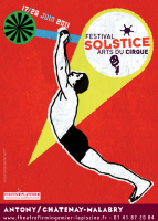 Le festival Solstice a commencé hier soir Le festival Solstice a commencé hier soir