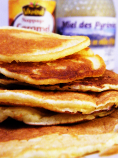 Pancakes Pancakes