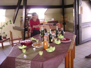 Mon nouveau rouet DSC09050