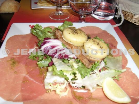 Hippopotamus Porte des Lilas|© J. Nicolau / JENB Productions Un nouveau restaurant porte des Lilas : Testé et approuvé