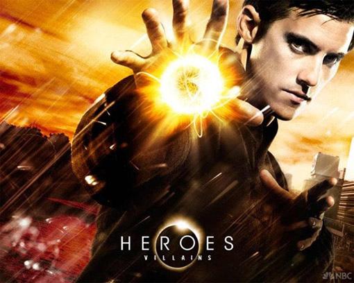 Heroes – Saison 3