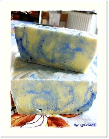 Savon Tropical , technique ONE POT savons des tropiques 2