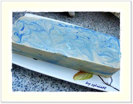 Savon Tropical , technique ONE POT savon des tropiques