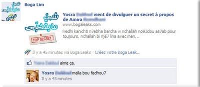 Boga Leaks : Une application incompatible avec le respect de la vie privée