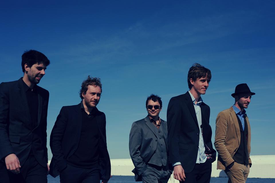 Interview: Absynthe Minded