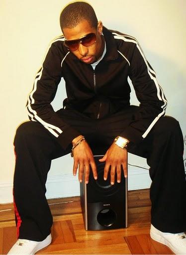 Nouveau Clip pour Black Mattic ! Nouveau Clip pour Black Mattic !