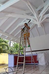 ménage à Tival fruit et jardin 028