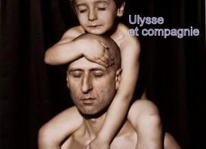 ulysse Du bonheur les yeux fermés