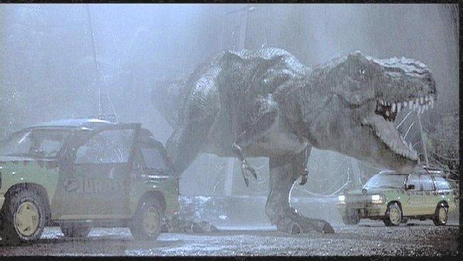 Jurassic Park: Un 4ème épisode en gestation