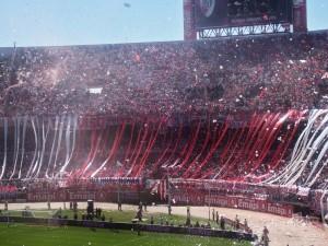 River Plate : Crise cardiaque pour un supporter