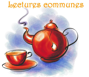 Lectures communes logo