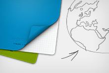 Avec Bamboo Stylus, transformez votre iPad en un outil de communication sans support papier...