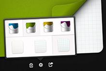Avec Bamboo Stylus, transformez votre iPad en un outil de communication sans support papier...
