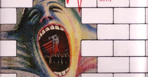the wall pink floyd culte