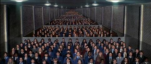 Culte du dimanche : The Wall