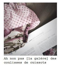 Les tutos offerts par la boutique « Ah non pas elle »