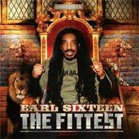 Earl Sixteen-The Fittest-NotEasy AtAll Productions-2011.