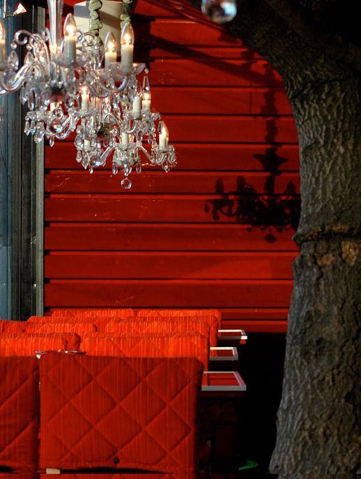 Boca del Lobo (la)03 Bar-restaurant à ne pas rater