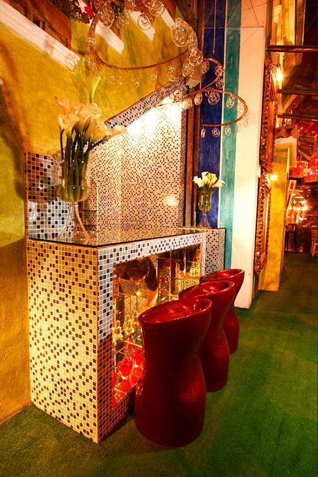 Boca del Lobo (la)04 Bar-restaurant à ne pas rater