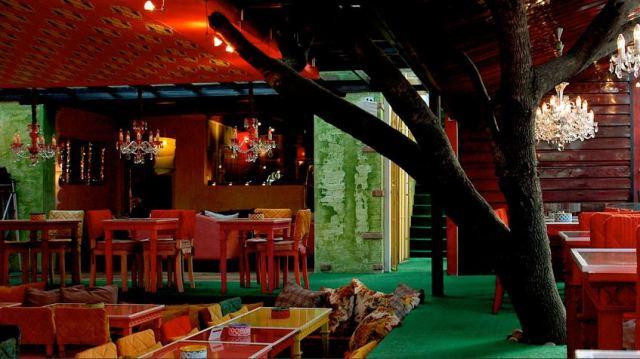 Boca del Lobo (la)02 Bar-restaurant à ne pas rater