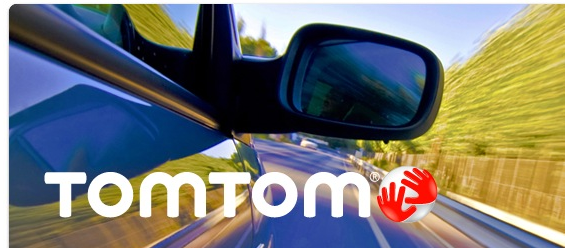 Concours : TomTom France pour iPhone à gagner !