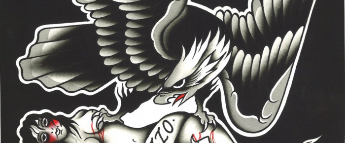 Stizzo « flash from Italy »