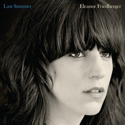 Eleanor Friedberger : bientôt un premier album solo
