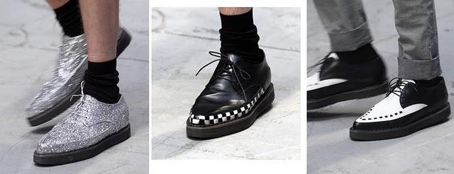 Fashion Week Milan  homme spring/summer 2012