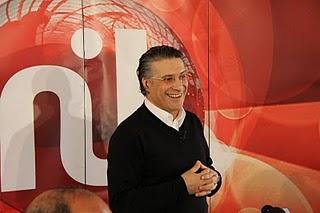 Nabil Karoui répond aux polémiques Nabil Karoui répond aux polémiques