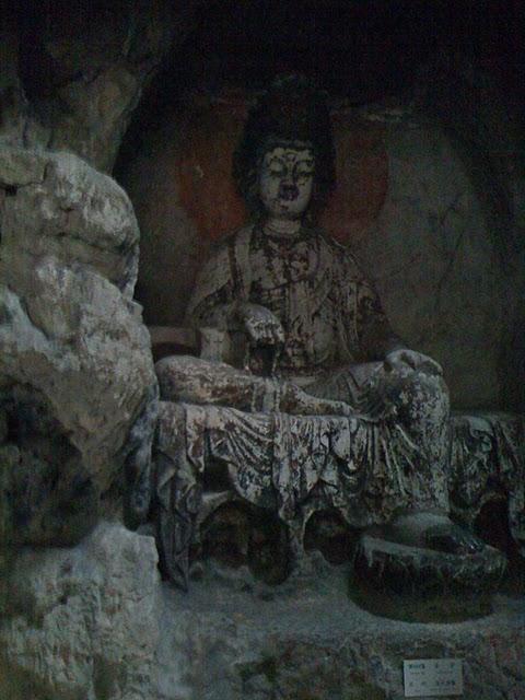 A PATH TO INNER PEACE IN CHINA