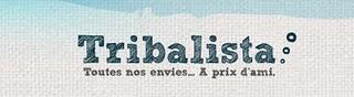 Virée Shopping avec Tribalista