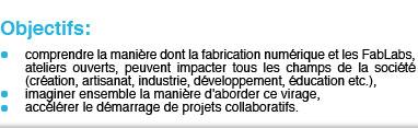 Le FabLab Net-iKi à la Cité des Sciences à Paris Le FabLab Net-iKi à la Cité des Sciences à Paris