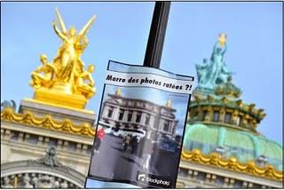 Le reveal Istockphoto... Le reveal Istockphoto...