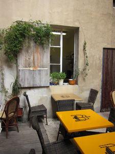 Le LONGCHAMP PALACE réouvre ses portes et on aime vraiment ça ! IMG_4725