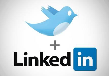 Twitter/Linkedin combo : s'appuyer sur l'informel pour aller vers le formel