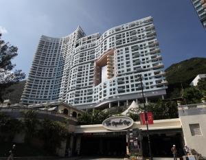 Hong Kong – Paradoxes architecturaux