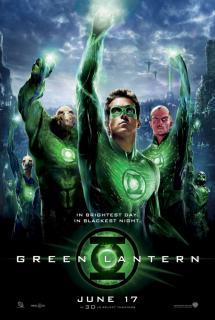 thegreenlantern