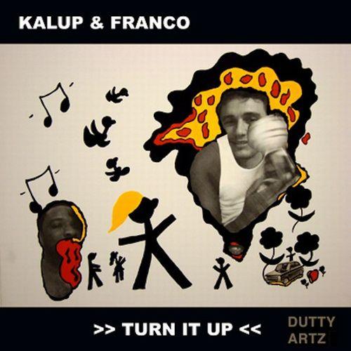 kalupfranco #Musicmonday   James Franco est chanteur !