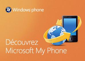 Windows Mobile 6 : fermeture du MarketPlace le 15 juillet et du service My Phone le 6 Octobre