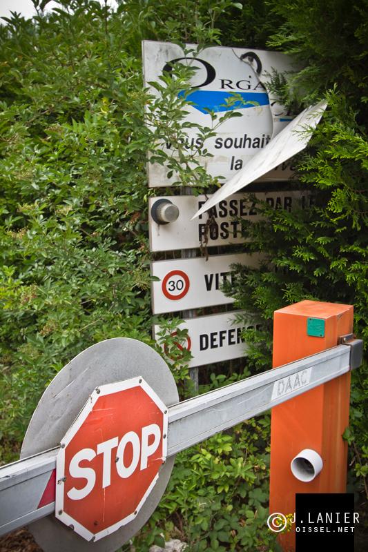 Que reste-t-il d'Orgachim ? - part.1 Que reste-t-il d'Orgachim ? - part.1