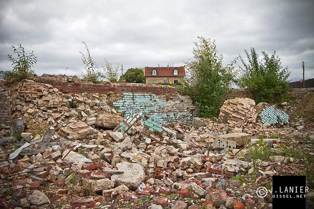 Que reste-t-il d'Orgachim ? - part.1 Que reste-t-il d'Orgachim ? - part.1